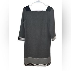 Ann Taylor Polka Dot Dress